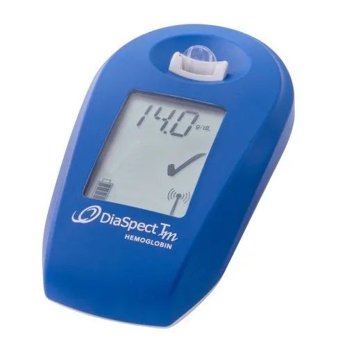 Diaspect Hemoglobing Meter